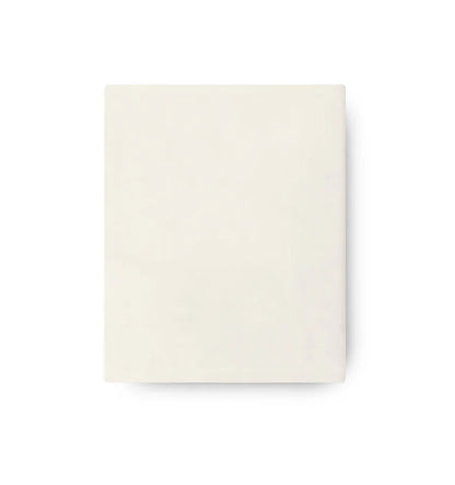 Fresco Fitted Sheet in 400TC Egyptian Cotton percale with elastic fit