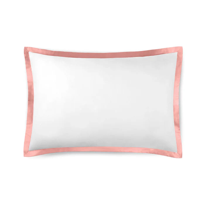 Prado Sham Pair – Luxurious 430TC Egyptian Cotton