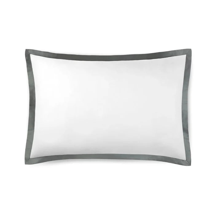 Prado Sham Pair – Luxurious 430TC Egyptian Cotton