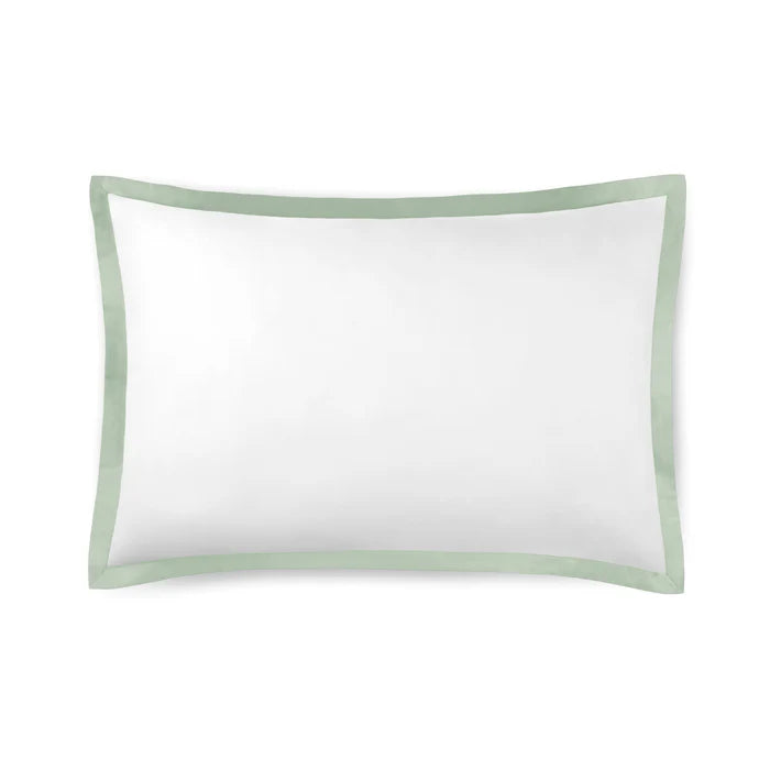 Prado Sham Pair – Luxurious 430TC Egyptian Cotton
