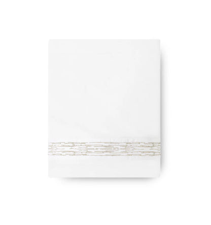Alentejo Flat Sheet Set in 430TC Egyptian Cotton Sateen